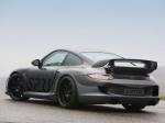 Porsche 911 SPR1 FL by Sportec 2011 года